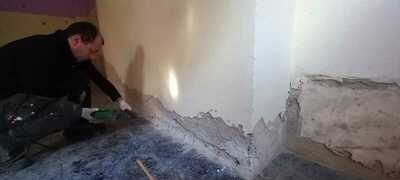 Garajes, trasteros y fosos de ascensor