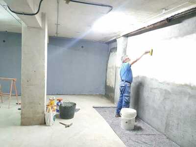 Garajes, trasteros y fosos de ascensor