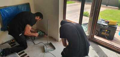 Garajes, trasteros y fosos de ascensor